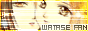 Yuu Watase [Dreaming] Offical FanListing