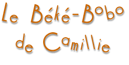 Le Béké-Bobo de Camillie