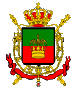 Arms of Empire of Leblandia
