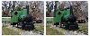 old metric railways locomotives