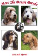 Meet the Basset Breeds