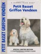 Petit Basset Griffon Vendeen