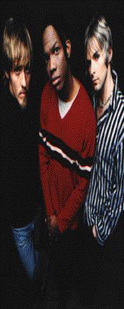 dc talk