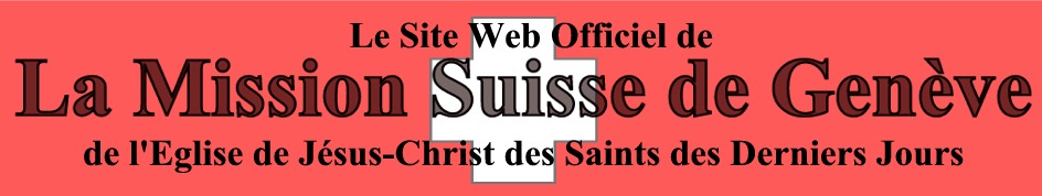 (Graphique de la Mission Suisse de Gen�ve)