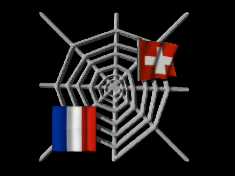 (Chambesy Web Development Team Logo)