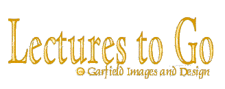 lectures to go logo