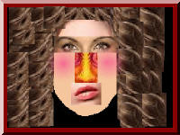 My Self Portrait