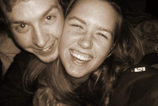 My Sweetness and I