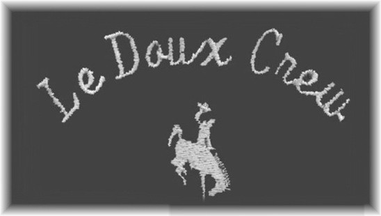 to LeDoux Crew Story