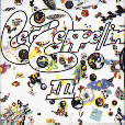 LED ZEPPELIN 3