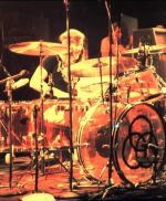 JOHN BONHAM