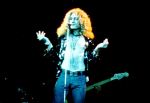 ROBERT PLANT
