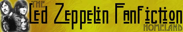 The Led Zeppelin Fanfiction Homeland