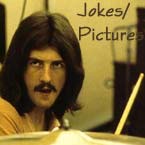 Make fun of Dirty Bob, or the rest of Zep.
