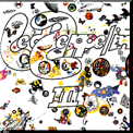 Led Zeppelin III