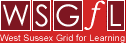 Click here to enter the 'West Sussex Grid for Learning' website.