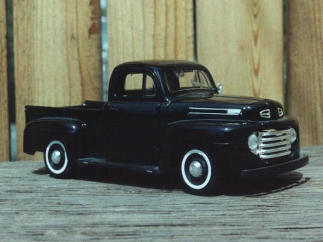 1948 Ford F-1