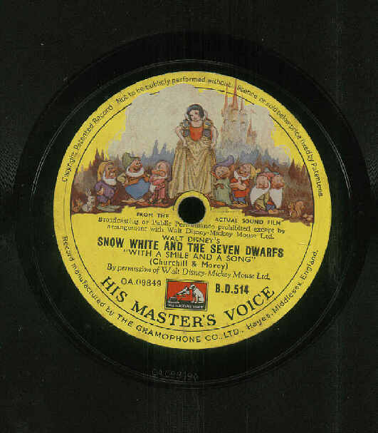 label