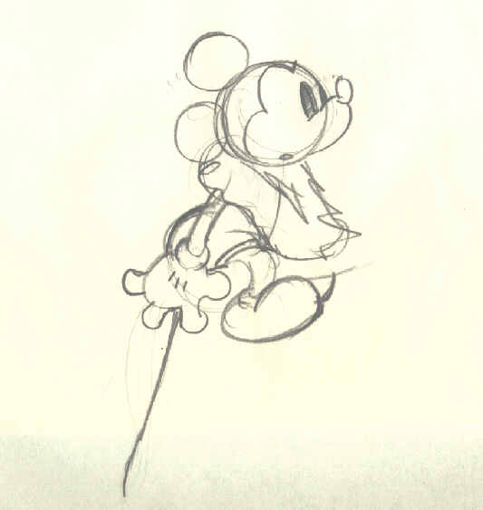 Mickey