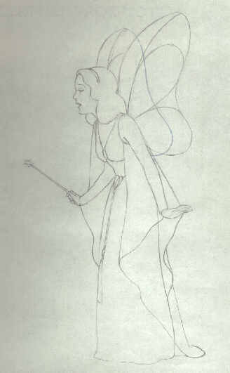 Blue Fairy