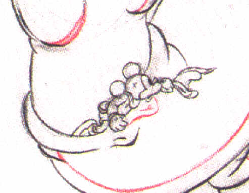 Brave Little Tailor