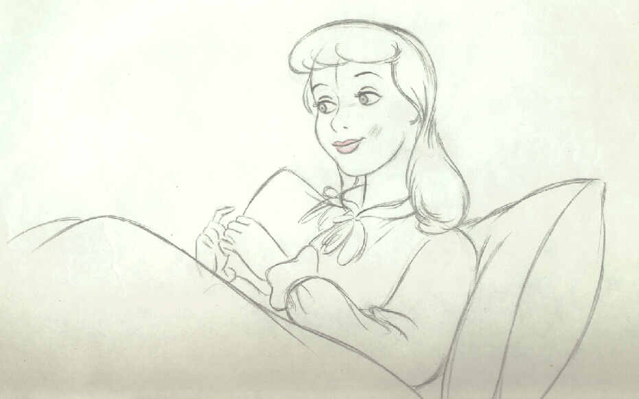 Cinderella