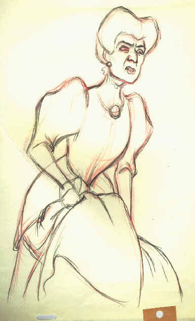 Stepmother