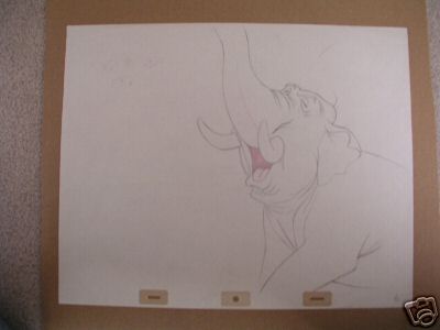 Colonel Hathi