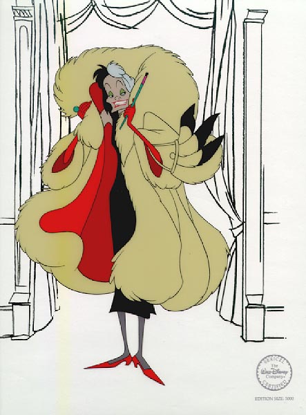 Cruella
