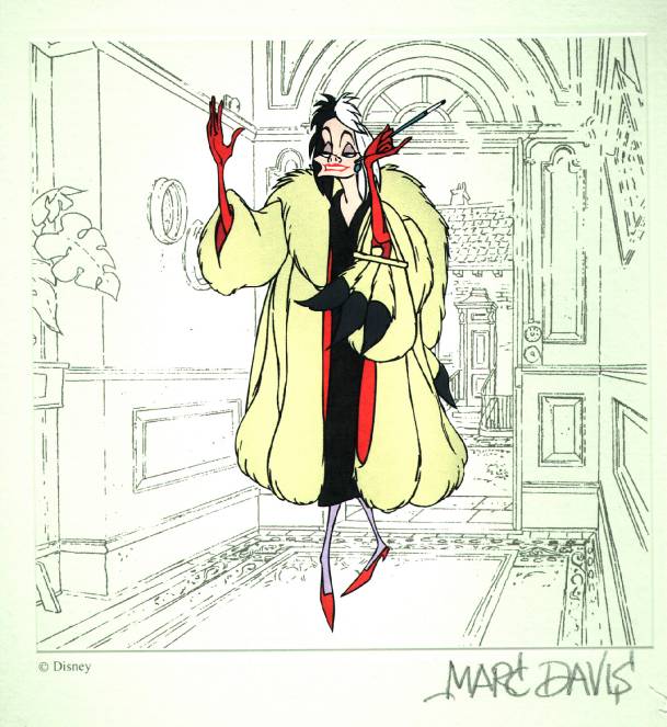 Cruella
