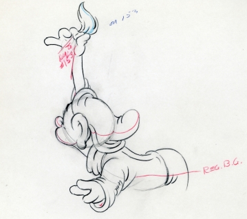 Dopey