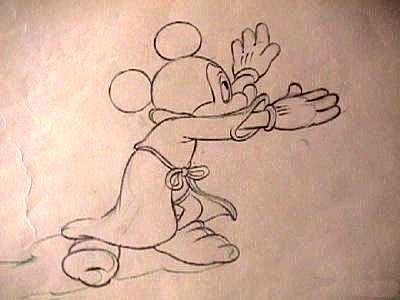 Mickey