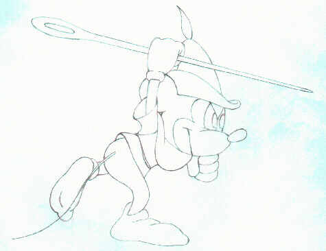 Mickey