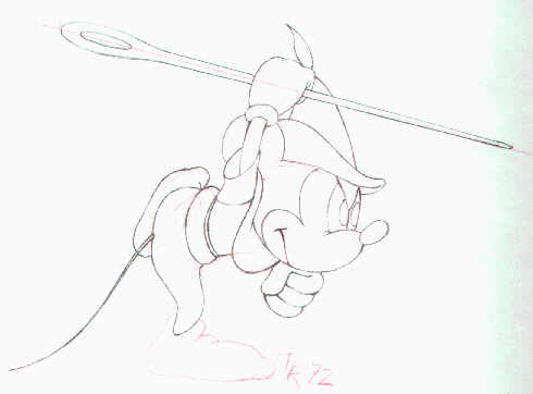 Mickey