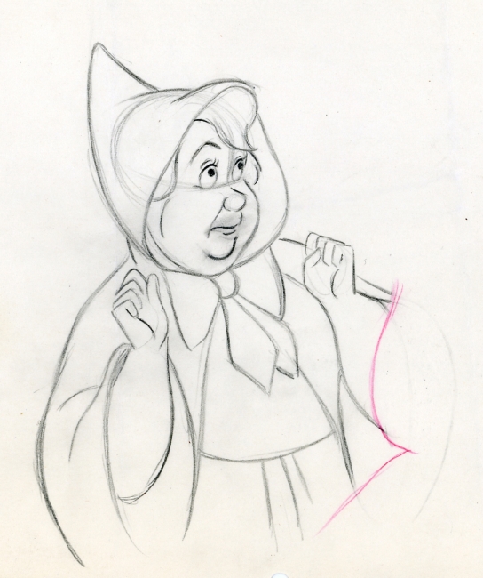 Fairy Godmother