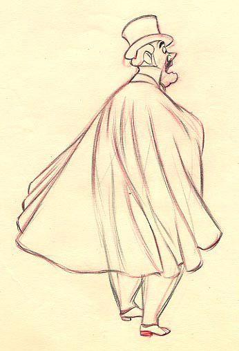 George Darling