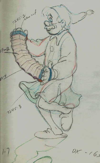 Gepetto