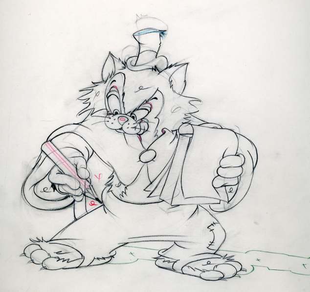 Gideon