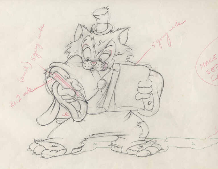 Gideon