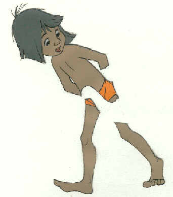 Mowgli