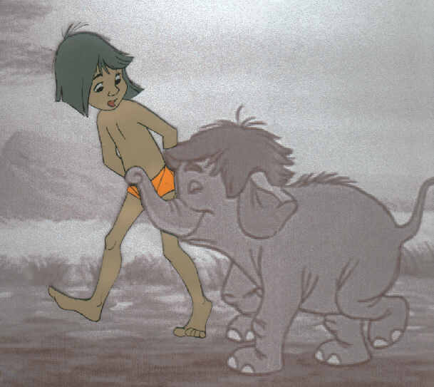 Mowgli