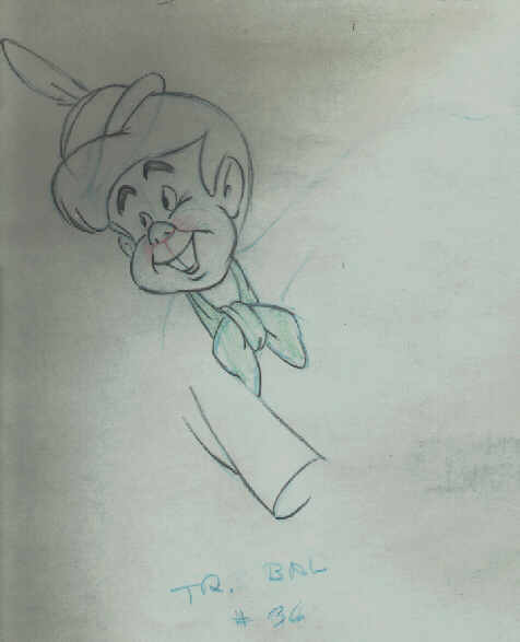 Lampwick
