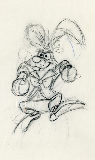 March Hare