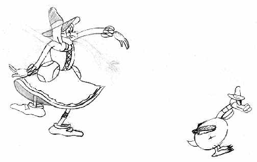 Mother Goose