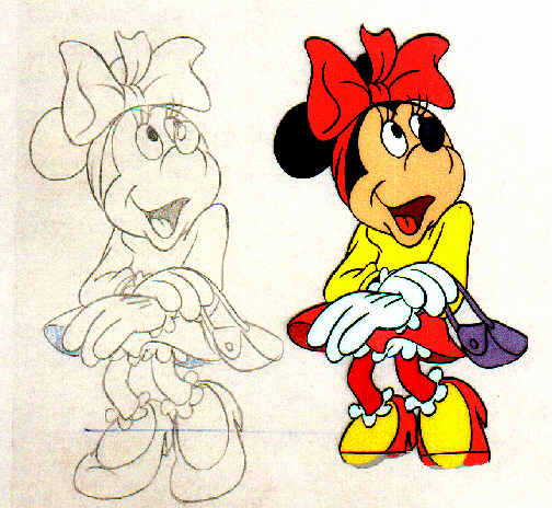 Minnie