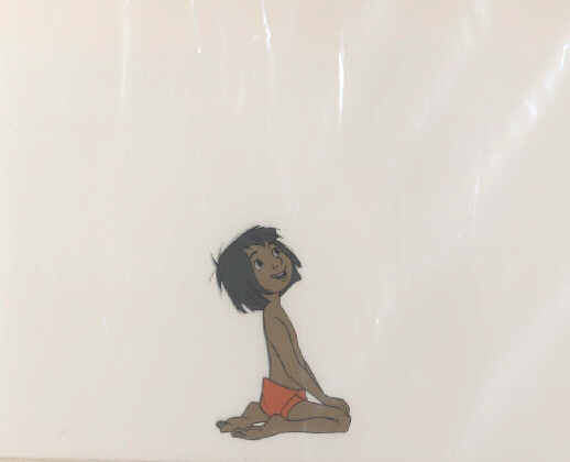 Mowgli
