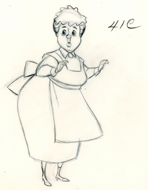 Nanny