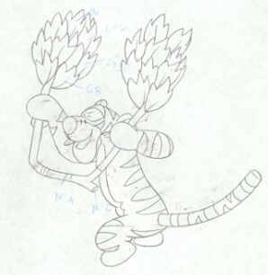 Tigger