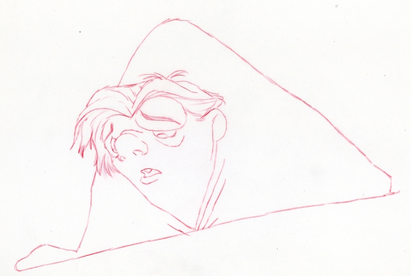 Quasimodo