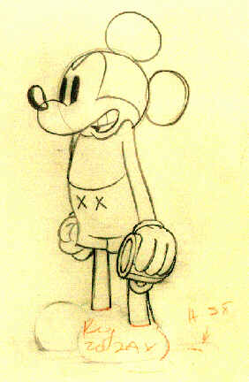 Mickey